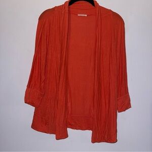 Tea n Rose women’s size medium Cardigan